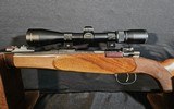 Custom Mauser 98 .270 built by Paul Jaeger - Image 3 of 22