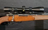 Custom Mauser 98 .270 built by Paul Jaeger - Image 14 of 22