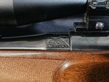Custom Mauser 98 .270 built by Paul Jaeger - Image 5 of 22