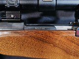 Custom Mauser 98 .270 built by Paul Jaeger - Image 4 of 22