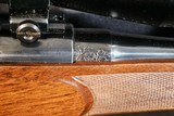 Custom Mauser 98 .270 built by Paul Jaeger - Image 15 of 22