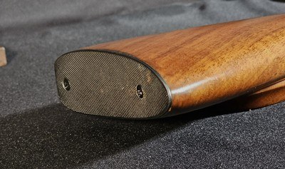 Custom Mauser 98 .270 built by Paul Jaeger - Image 19 of 22