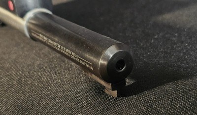 Ruger 22/45 .22 L.R. Pistol - Image 11 of 13