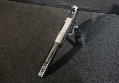 Ruger 22/45 .22 L.R. Pistol - Image 9 of 13
