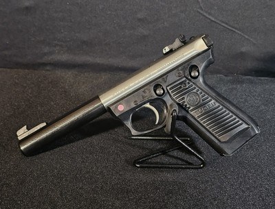 Ruger 22/45 .22 L.R. Pistol - Image 3 of 13