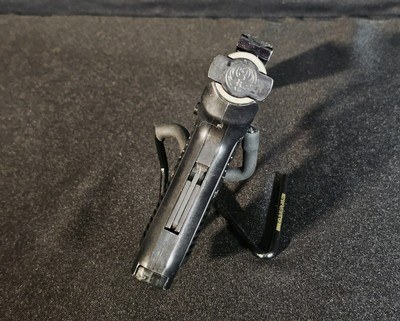 Ruger 22/45 .22 L.R. Pistol - Image 6 of 13