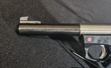 Ruger 22/45 .22 L.R. Pistol - Image 5 of 13