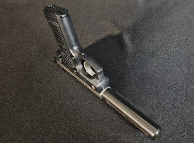 Ruger 22/45 .22 L.R. Pistol - Image 10 of 13