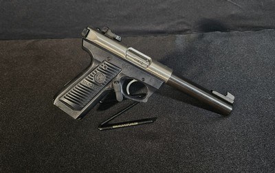 Ruger 22/45 .22 L.R. Pistol - Image 7 of 13