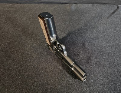 Browning Hi Power 9 MM Pistol - Image 7 of 9