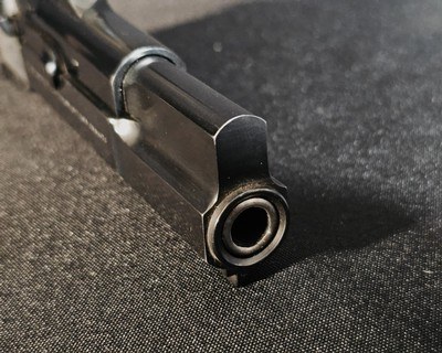 Browning Hi Power 9 MM Pistol - Image 8 of 9