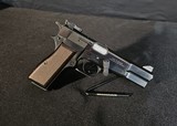 Browning Hi Power 9 MM Pistol - Image 4 of 9