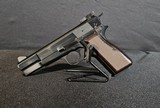 Browning Hi Power 9 MM Pistol - Image 1 of 9