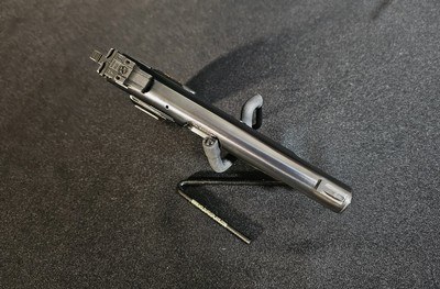 Browning Hi Power 9 MM Pistol - Image 6 of 9