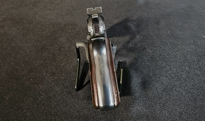 Browning Hi Power 9 MM Pistol - Image 3 of 9