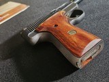 Pair of Consecutive Browning Challenger II .22 L.R. Pistols - 10 of 11