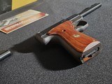 Pair of Consecutive Browning Challenger II .22 L.R. Pistols - 9 of 11