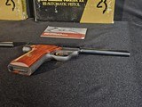Pair of Consecutive Browning Challenger II .22 L.R. Pistols - 7 of 11