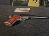 Pair of Consecutive Browning Challenger II .22 L.R. Pistols - 8 of 11