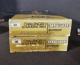 Pair of Consecutive Browning Challenger II .22 L.R. Pistols - 11 of 11