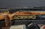 Browning A Bolt .22 L.R. (RARE) - Image 12 of 18
