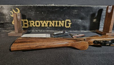 Browning A Bolt .22 L.R. (RARE) - Image 15 of 18