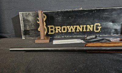 Browning A Bolt .22 L.R. (RARE) - Image 9 of 18