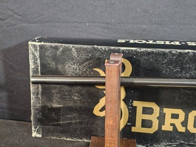 Browning A Bolt .22 L.R. (RARE) - Image 5 of 18