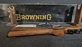 Browning A Bolt .22 L.R. (RARE) - Image 15 of 18