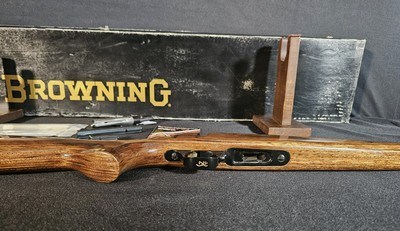 Browning A Bolt .22 L.R. (RARE) - Image 16 of 18