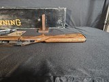 Browning A Bolt .22 L.R. (RARE) - Image 7 of 18