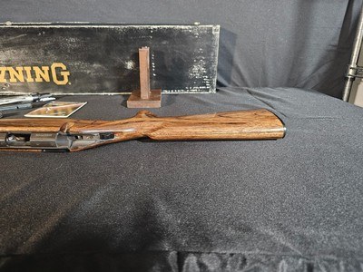Browning A Bolt .22 L.R. (RARE) - Image 7 of 18