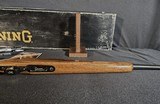 Browning A Bolt .22 L.R. (RARE) - Image 17 of 18