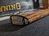 Browning A Bolt .22 L.R. (RARE) - Image 14 of 18