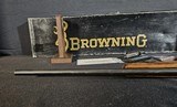 Browning A Bolt .22 L.R. (RARE) - Image 9 of 18