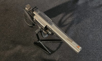 Smith & Wesson 19-5 .357 Magnum Revolver - Image 7 of 10
