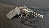 Smith & Wesson 19-5 .357 Magnum Revolver - Image 5 of 10