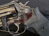 Smith & Wesson 19-5 .357 Magnum Revolver - Image 2 of 10