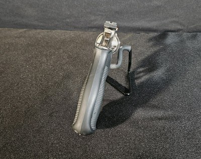 Smith & Wesson 19-5 .357 Magnum Revolver - Image 4 of 10