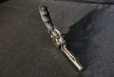 Smith & Wesson 19-5 .357 Magnum Revolver - Image 8 of 10