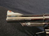 Smith & Wesson 19-5 .357 Magnum Revolver - Image 3 of 10
