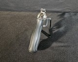 Smith & Wesson 19-5 .357 Magnum Revolver - Image 4 of 10