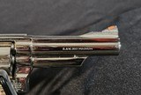 Smith & Wesson 19-5 .357 Magnum Revolver - Image 6 of 10