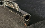 Smith & Wesson 19-5 .357 Magnum Revolver - Image 9 of 10