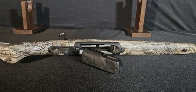 Browning X Bolt 7 MM mag Rifle - Image 16 of 17