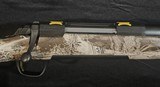 Browning X Bolt 7 MM mag Rifle - Image 11 of 17