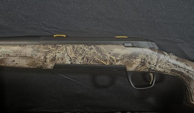 Browning X Bolt 7 MM mag Rifle - Image 3 of 17