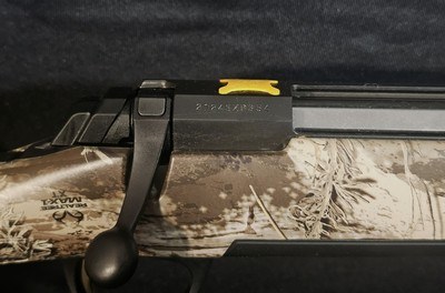 Browning X Bolt 7 MM mag Rifle - Image 12 of 17
