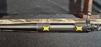 Browning X Bolt 7 MM mag Rifle - Image 7 of 17