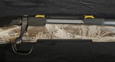 Browning X Bolt 7 MM mag Rifle - Image 11 of 17